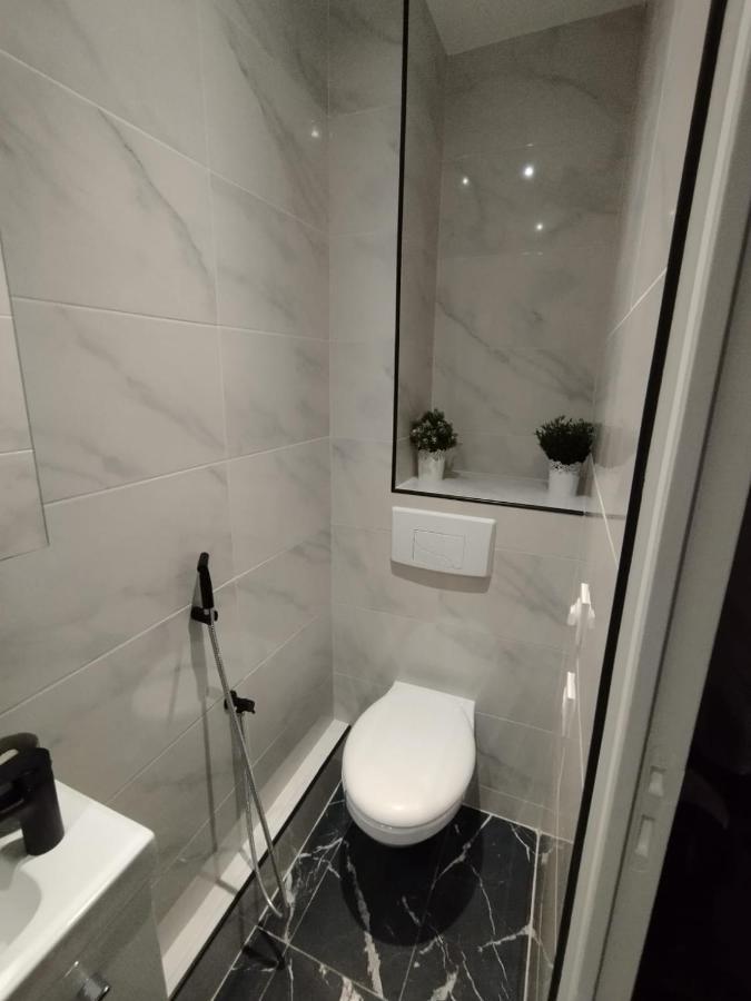 Chambre Proche De Stade De France Pierrefitte-sur-Seine Kültér fotó